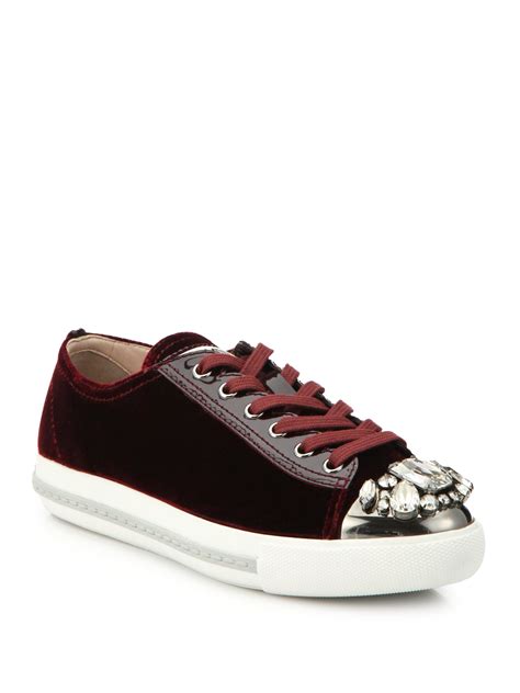 miu miu sneakers buy online|miu mi u shoes.